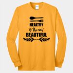 Long Sleeve Core Blend Tee Thumbnail