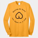 Long Sleeve Core Blend Tee Thumbnail