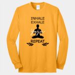 Long Sleeve Core Blend Tee Thumbnail