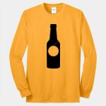 Long Sleeve Core Blend Tee Thumbnail