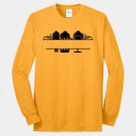 Long Sleeve Core Blend Tee Thumbnail