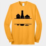 Long Sleeve Core Blend Tee Thumbnail