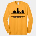 Long Sleeve Core Blend Tee Thumbnail