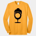 Long Sleeve Core Blend Tee Thumbnail