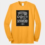 Long Sleeve Core Blend Tee Thumbnail