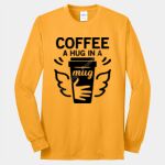 Long Sleeve Core Blend Tee Thumbnail