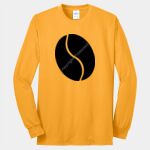 Long Sleeve Core Blend Tee Thumbnail