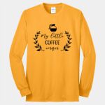 Long Sleeve Core Blend Tee Thumbnail