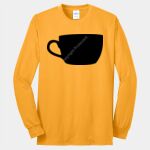 Long Sleeve Core Blend Tee Thumbnail
