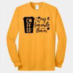 Long Sleeve Core Blend Tee Thumbnail