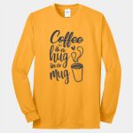 Long Sleeve Core Blend Tee Thumbnail