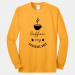 Long Sleeve Core Blend Tee Thumbnail
