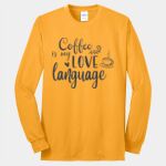 Long Sleeve Core Blend Tee Thumbnail