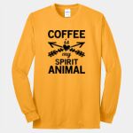 Long Sleeve Core Blend Tee Thumbnail