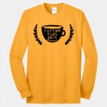 Long Sleeve Core Blend Tee Thumbnail