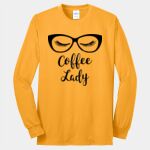 Long Sleeve Core Blend Tee Thumbnail