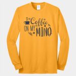 Long Sleeve Core Blend Tee Thumbnail