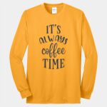 Long Sleeve Core Blend Tee Thumbnail