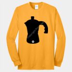 Long Sleeve Core Blend Tee Thumbnail