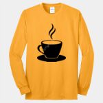 Long Sleeve Core Blend Tee Thumbnail