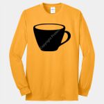 Long Sleeve Core Blend Tee Thumbnail