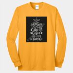 Long Sleeve Core Blend Tee Thumbnail