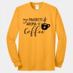 Long Sleeve Core Blend Tee Thumbnail