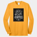 Long Sleeve Core Blend Tee Thumbnail