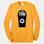 Long Sleeve Core Blend Tee Thumbnail