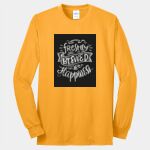 Long Sleeve Core Blend Tee Thumbnail
