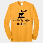 Long Sleeve Core Blend Tee Thumbnail