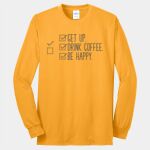 Long Sleeve Core Blend Tee Thumbnail