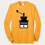 Long Sleeve Core Blend Tee Thumbnail