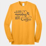 Long Sleeve Core Blend Tee Thumbnail