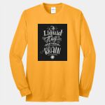 Long Sleeve Core Blend Tee Thumbnail