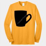 Long Sleeve Core Blend Tee Thumbnail