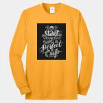 Long Sleeve Core Blend Tee Thumbnail