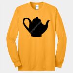 Long Sleeve Core Blend Tee Thumbnail