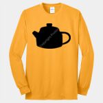 Long Sleeve Core Blend Tee Thumbnail