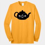Long Sleeve Core Blend Tee Thumbnail