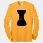 Long Sleeve Core Blend Tee Thumbnail