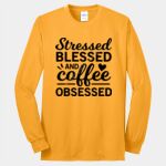 Long Sleeve Core Blend Tee Thumbnail