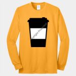 Long Sleeve Core Blend Tee Thumbnail