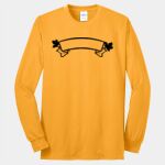 Long Sleeve Core Blend Tee Thumbnail