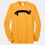 Long Sleeve Core Blend Tee Thumbnail