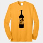 Long Sleeve Core Blend Tee Thumbnail