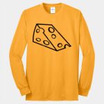 Long Sleeve Core Blend Tee Thumbnail
