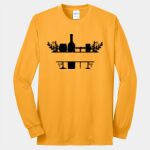 Long Sleeve Core Blend Tee Thumbnail