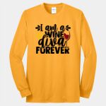 Long Sleeve Core Blend Tee Thumbnail