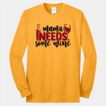 Long Sleeve Core Blend Tee Thumbnail